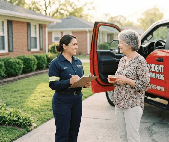 Accident Towing Service Brawley, CA FAQs